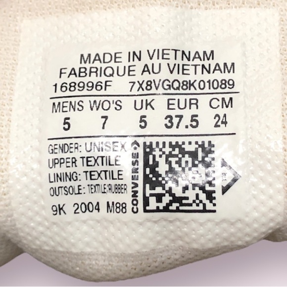 converse - Picture 4 of 5